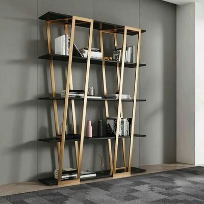 Bookcase Shelf Systems